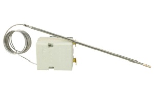 Termostat cuptor EGO 55.13069.500, 50–320°C, 16A