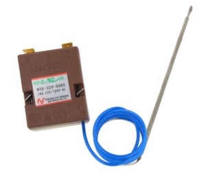 Termostat cuptor Hisense, Gorenje Original WYE-320-0068 946900 | LexService.ro