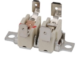 Termostat de siguranta cuptor Bosch - Img 7