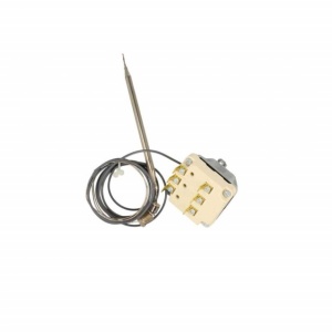 Termostat friteuza 95–180°C Trifazic