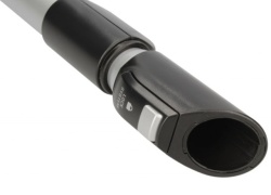 Tub telescopic aspirator