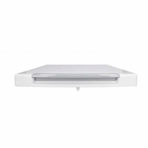 Ușă Completă Mașină de Spălat Verticală Whirlpool Original C00448090 | LexService.ro