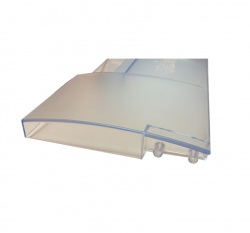 Ușiță rabatabilă 42x18 cm congelator Arctic, Beko Original 4551630200
