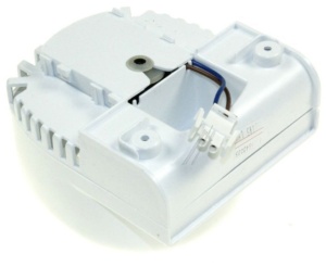 Ventilator frigider Beko/Grundig/Arcelik, original 4305640185 / C00879925