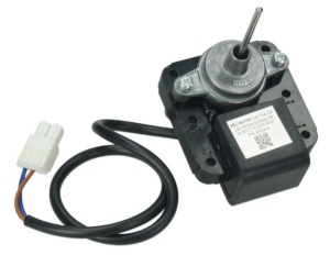 YJ61-10A Z.P. Motor ventilator frigider 7W <=> 5789640100 BEKO - Img 4