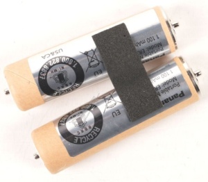 1,2V-2000MAH ACUMULATOR NI-MH APARAT DE RAS