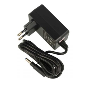 25V-0,5A ALIMENTATOR ASPIRATOR <=> GRUNDIG, NILFISK, MIDEA, BEKO, DIXIETREE