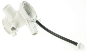 Corp, carcasa pompa si filtru pentru masina de spalat Samsung Original DC97-15785A