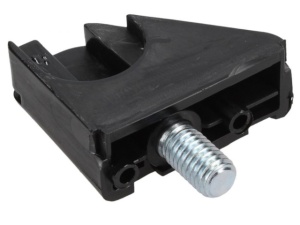 Balama dreapta cuptor Beko / Grundig / Arcelik Original C00865383 | LexService.ro