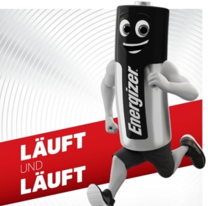 Baterie buton litiu CR2032 Energizer 3V, blister 6 bucăți | LexService.ro