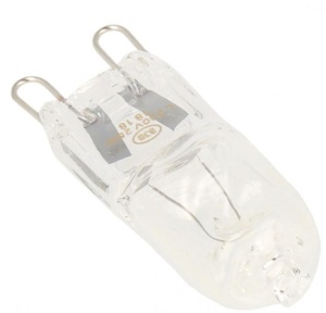 BEC CUPTOR G9,230V,25W Electrolux, Zanussi Original 