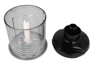 Bol Tocător Complet Blender Vertical Bosch MaxoMixx MS8CM61V5/01 Original | LexService.ro