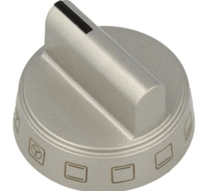 Buton comandă cuptor și plită Hansa, Amica, Thomson, CDA Original 9070438