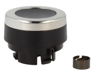 Buton comandă mașină de spălat Hotpoint Ariston, Indesit Original C00291588 