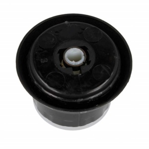 Buton temperatură cuptor Beko original 250316628 / C00911568