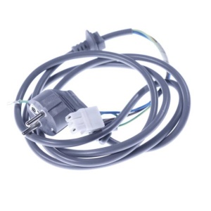 Cablu cu stecher 220v Lg Original EAD61246403