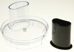 Capac bol robot de bucătărie Hisense Gorenje Original 573390