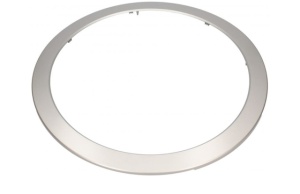 Capac decorativ usa hublou masina de spalat Beko Original - Img 2