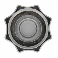 Capac rezervor, dozator sare masina de spalat vase Candy, Hoover Original