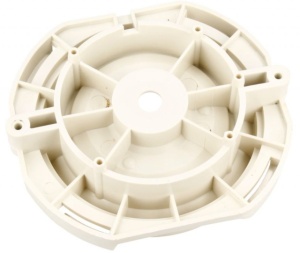 Carcasă pompă recirculare mașină vase Gorenje Original 512680 | LexService.ro