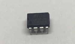 Circuit integrat LNK304PN modul electronic mașină de spălat Whirlpool - Img 2