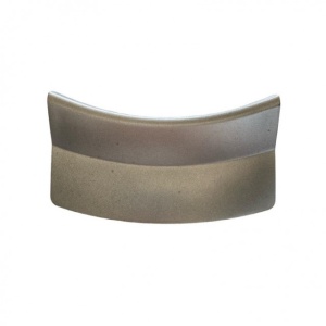 Clapetă hublou Arctic echivalentă C00885313 / Beko 2822365000