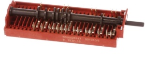 Comutator cuptor Bosch, Siemens Original