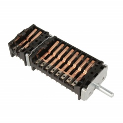 Comutator cuptor electric Beko, Grundig Original