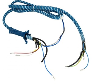 Cordon stație călcat fier Philips GC7831/20 Original 423902281791