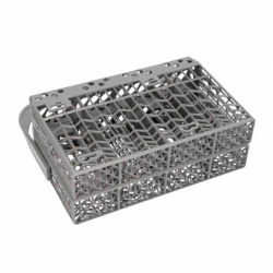 Cos tacamuri masina de spalat vase Whirlpool
