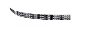 Curea 1200H8EL masina de spalat Candy, Hoover Original 