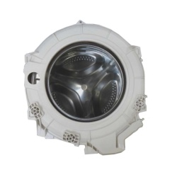 Cuva completa masina de spalat Indesit, Hotpoint-Ariston Original