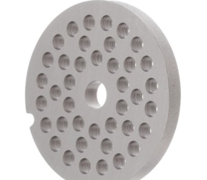 Disc perforat, sită Original Bosch, Siemens 10031854 - Img 2