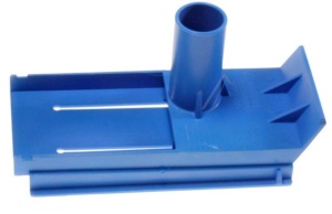 Dozator balsam mașină de spălat Bosch / Siemens – original 00627086