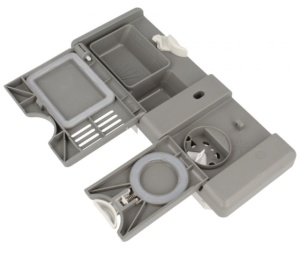 Dozator detergent mașină de spălat vase Electrolux Original 1113325128