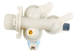 Electrovalvă cu 3 ieșiri mașină de spălat Candy/Hoover echivalent 42513592