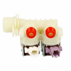 Electrovalva cu 2 iesiri masina de spalat Hotpoint Ariston, Ariston Echivalent