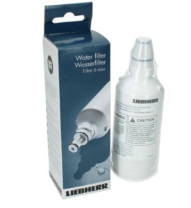 Filtru apă frigider Liebherr Original 988098000, 988305700