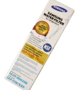 Filtru Apă Frigider Samsung DA29-00020B HAF-CIN/EXP Original | LexService.ro