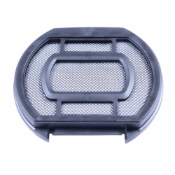 Filtru evacuare pentru aspirator Bosch Original 12027209, 12046783