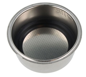 Filtru cafea 2 căni Hisense Gorenje Original 855374, reutilizabil