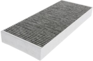 Filtru Carbon Activ Original Bosch Siemens 11034172 Înlocuitor 11018621
