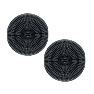 Filtru carbon hotă Whirlpool set 2 bucăți 484000008782 | LexService.ro
