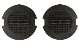 Filtru Carbon WF090 Echivalent 743324300 frigider LIEBHERR 2 buc