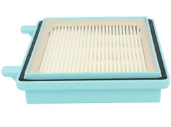 Filtru hepa compatibil aspirator Philips