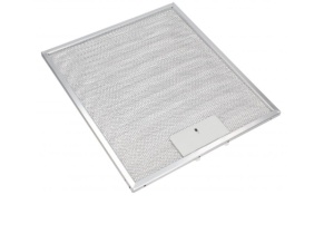 Filtru metalic antigrasime hota Whirlpool Original 482000038138 - Img 2
