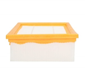 Filtru pentru aspirator Karcher Echivalent 6904-3670 Inlocuitor 01A YK01 103-089-155