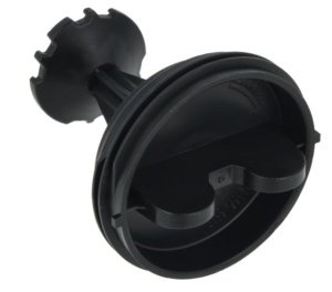 Filtru Pompă Mașină de Spălat LG Echivalent 383EER2001G | LexService.ro