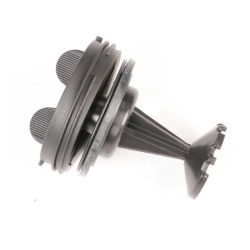 Filtru pompa masina de spalat Lg