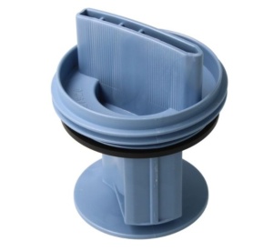 Filtru scame mașină de spălat Bosch Siemens Echivalent 00647920 reutilizabil | LexService.ro